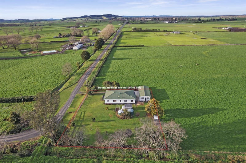 45 Rye Road, Taupiri - Carousel 1
