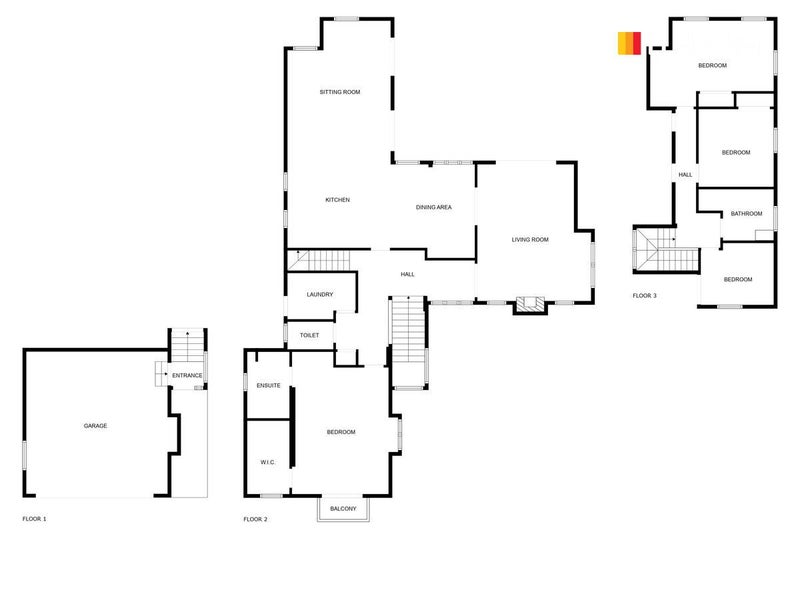 9 Holyport Close, Fairfield, Dunedin - Carousel 27