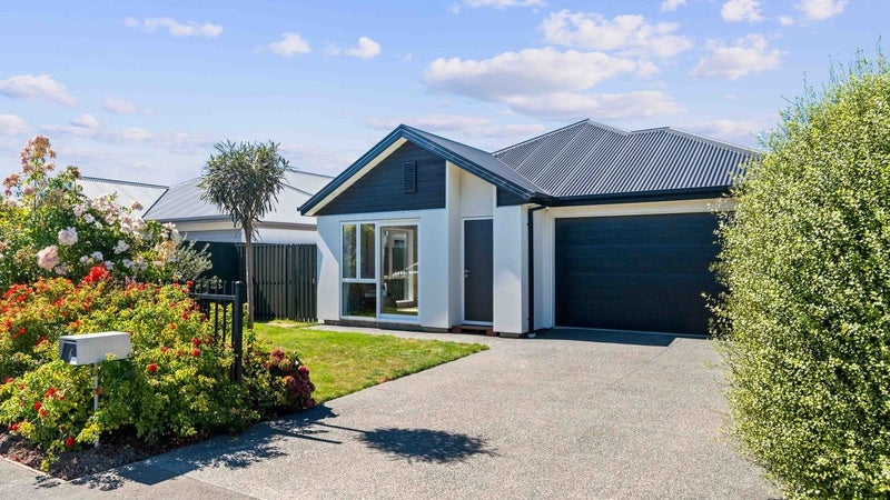 6 Liberty Street, Wigram, Christchurch - Carousel 1