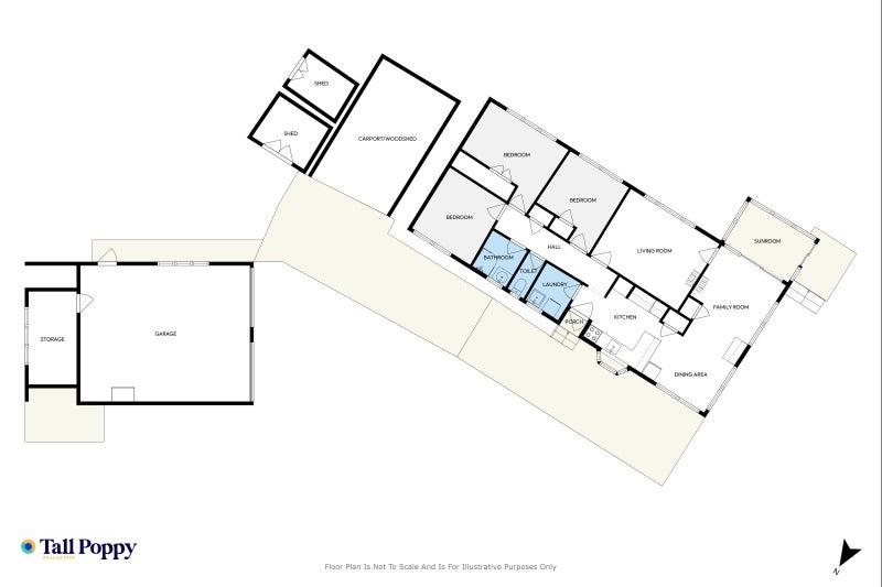 3 Simkin Street, Taupo - Carousel 14