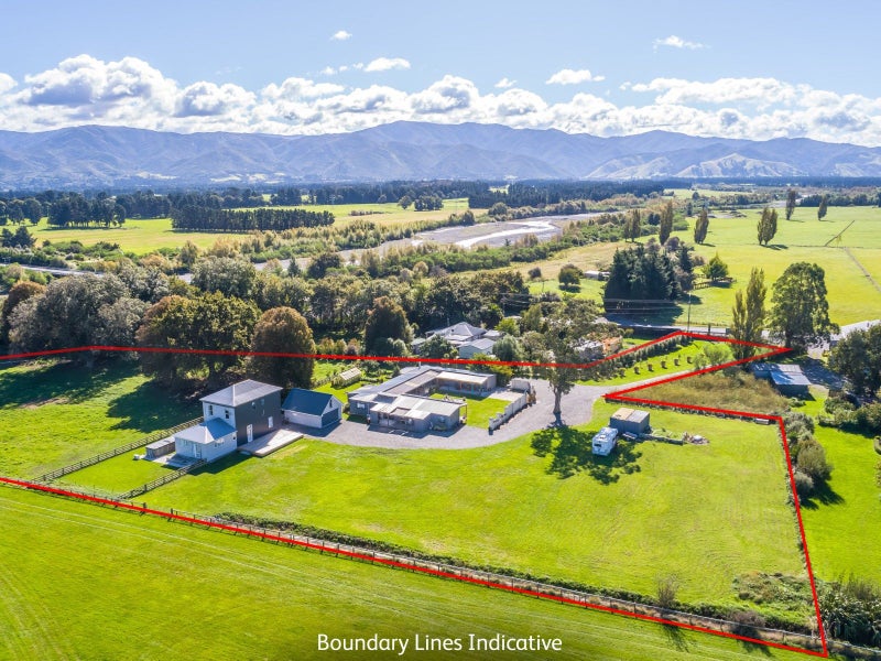 1510 State Highway 2, Tauwharenīkau, Tauherenikau - Carousel 1
