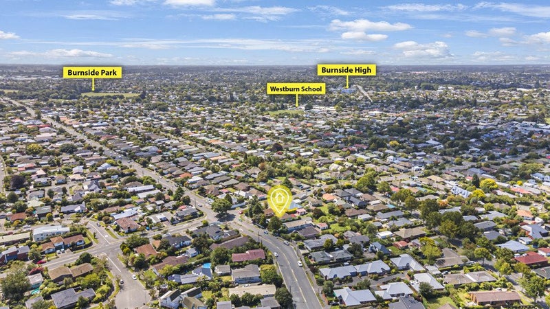 172 Avonhead Road, Avonhead, Christchurch - Carousel 22