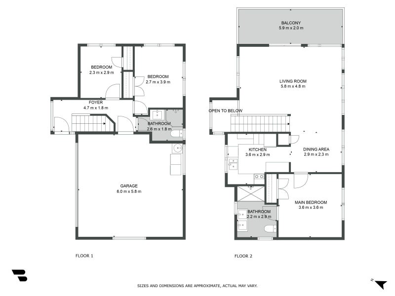 8/244 Onewa Road, Birkenhead, Auckland - Carousel 26