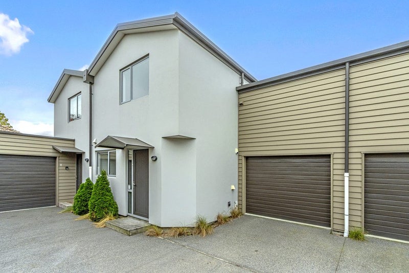 33B Ruskin Street, Addington, Christchurch - Carousel 1