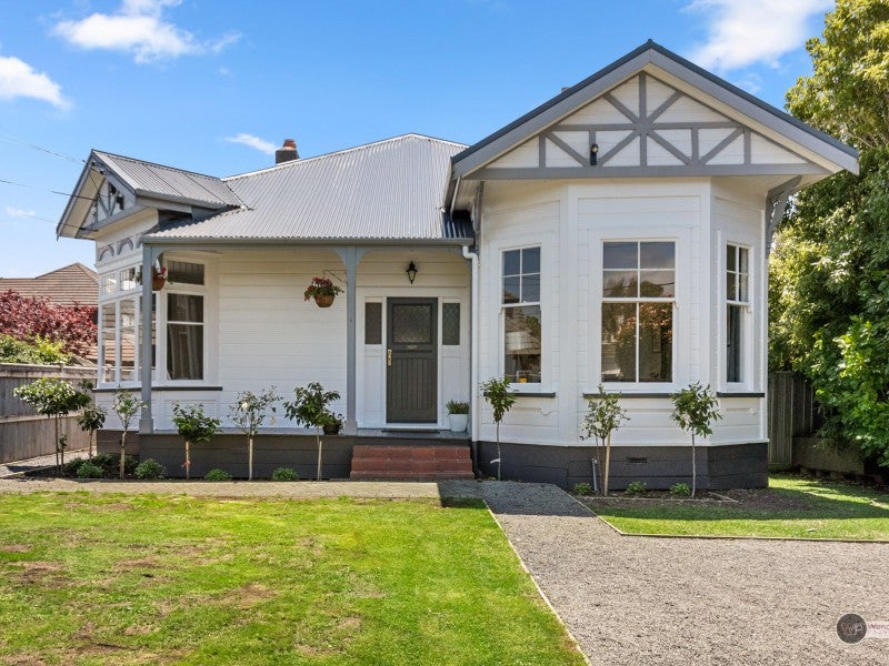 9 Epuni ST, Hutt Central, Lower Hutt - Carousel 1