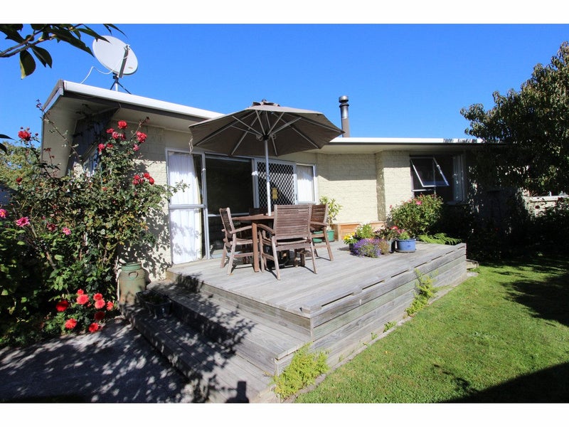 21 Shirtliff Street, Riversdale, Blenheim - Carousel 2