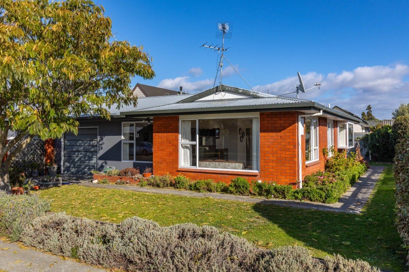 1/4 Kilworth Place, Witherlea, BLENHEIM - Carousel 1