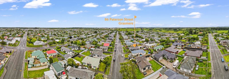 86 Paterson Street, Grasmere, Invercargill - Carousel 28