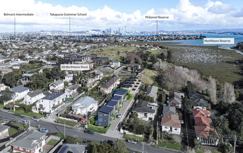 49A Northboro Road, Belmont, Auckland - Carousel 2