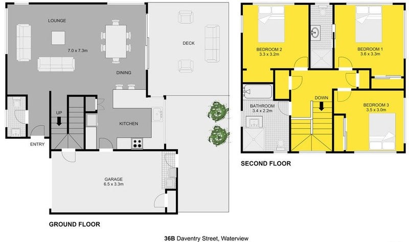 36B Daventry Street, Waterview, Auckland - Carousel 18