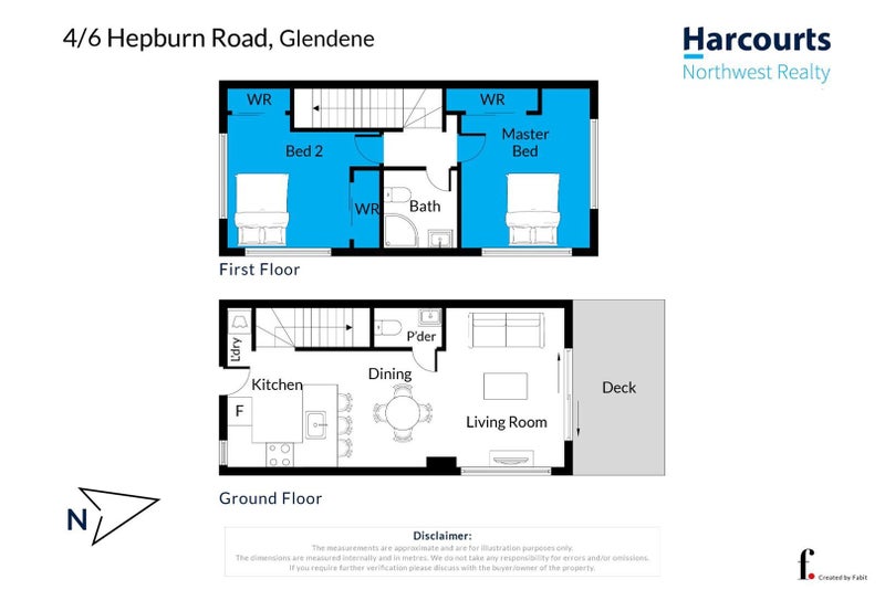 4/6 Hepburn Road, Glendene, Auckland - Carousel 17