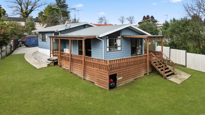 358 Ohaupo Road, Glenview, Hamilton - Carousel 1