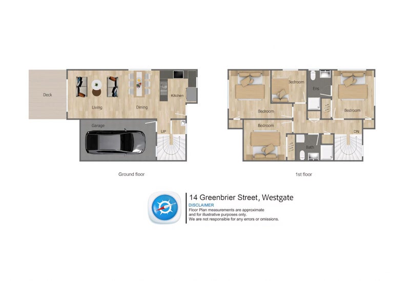 14 Greenbrier Street, Westgate, Auckland - Carousel 8