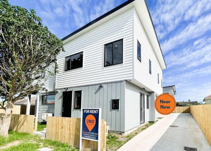 15B Parkinson Avenue, Wesley, Auckland - Carousel 1