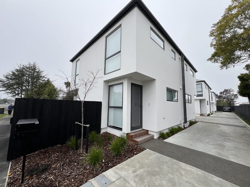 1/654 Gloucester Street, Linwood, Christchurch - Carousel 1