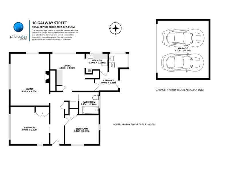 10 Galway Avenue, Hamilton East, Hamilton - Carousel 17