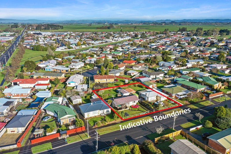 54 Prisk Street, Melville, Hamilton - Carousel 1