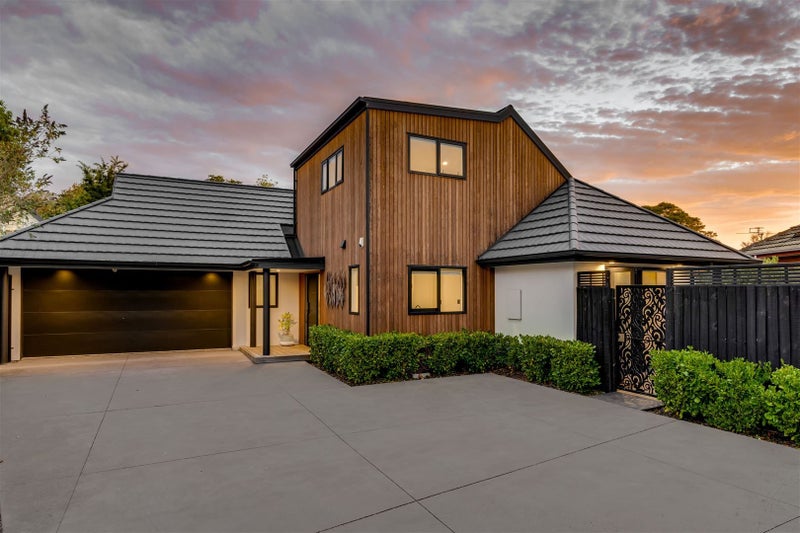 71B Wairakei Road, Bryndwr, Christchurch - Carousel 1