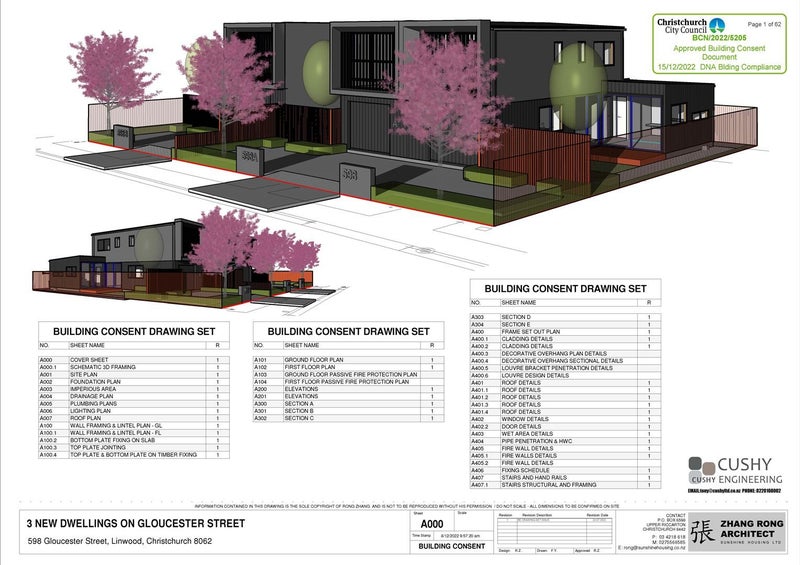 598 Gloucester Street, Linwood, Christchurch - Carousel 8