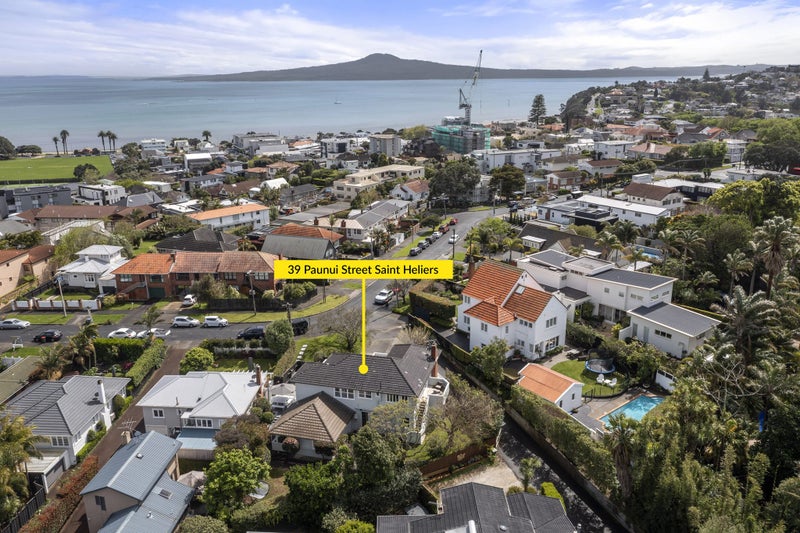39 Paunui Street, St Heliers, Auckland - Carousel 2