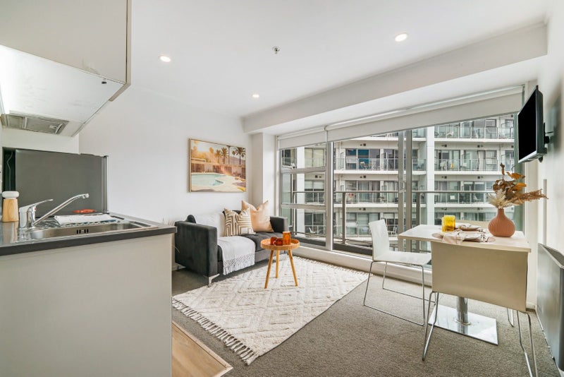 1220/430 Queen Street, Auckland Central, Auckland - Carousel 2