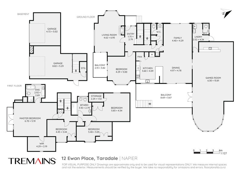12 Ewan Place, Taradale, Napier - Carousel 22
