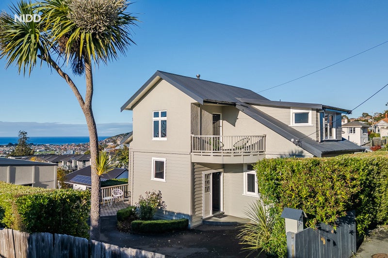 24 Cochrane Street, Mornington, Dunedin - Carousel 1