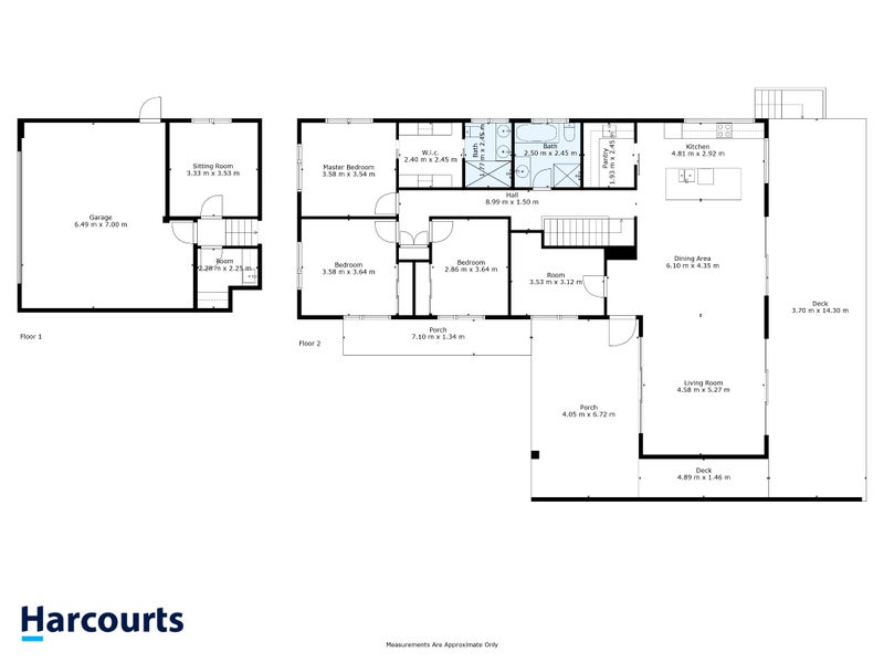 11 Lauderdale Road, Papakowhai, Porirua - Carousel 35