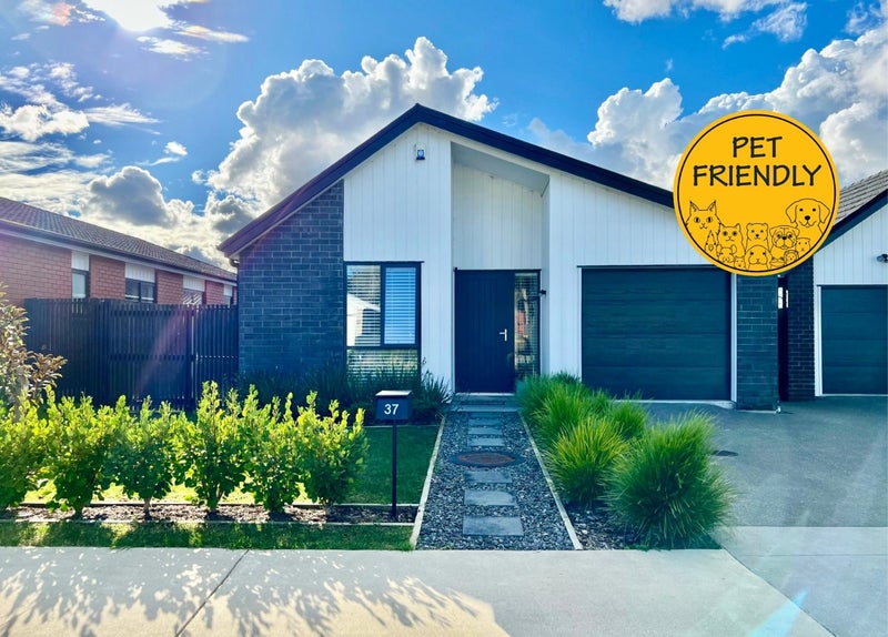 37 John Main Drive, Ramarama, Drury - Carousel 1