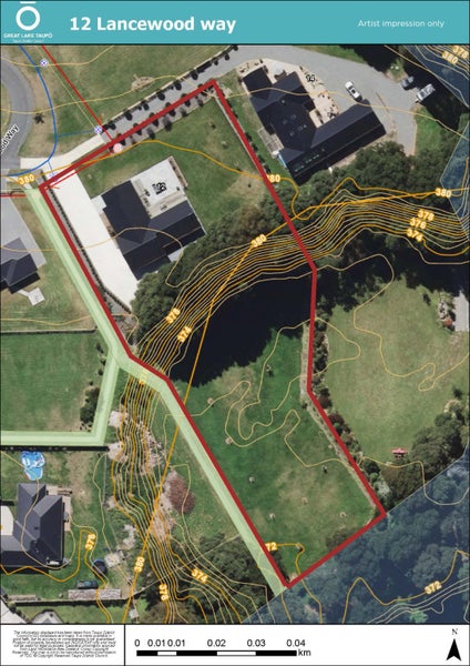 12 Lancewood Way, Kinloch, Taupo - Carousel 27