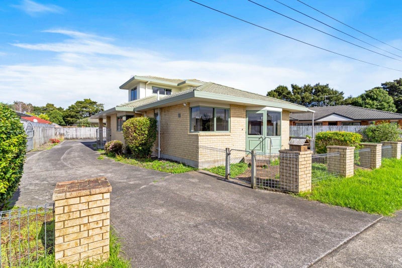 1 Gatland Road, Opaheke, Papakura - Carousel 21