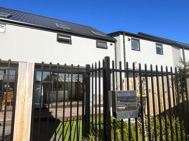 4/21 Siddal Place, Richmond, Christchurch - Carousel 17