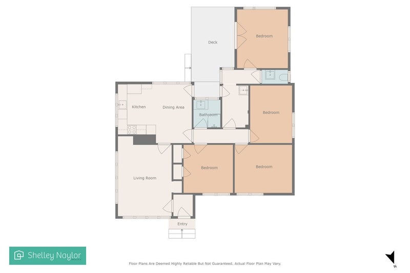 60 Ellesmere Crescent, Highbury, Palmerston North - Carousel 42