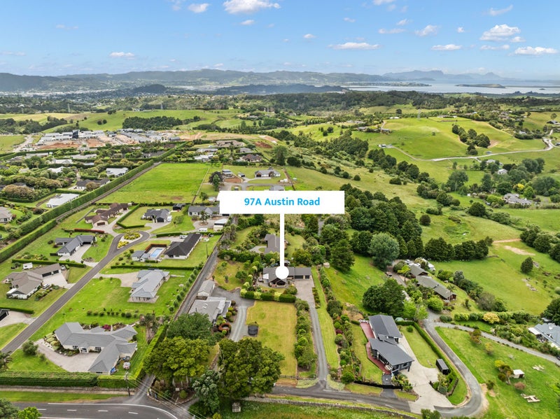 97A Austin Road, Maunu, Whangarei - Carousel 2