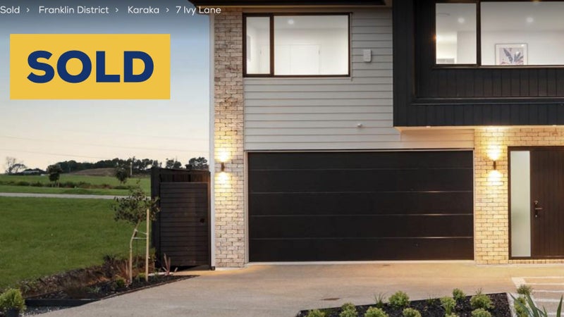 7 Ivy Lane, Rosehill, Papakura - Carousel 1