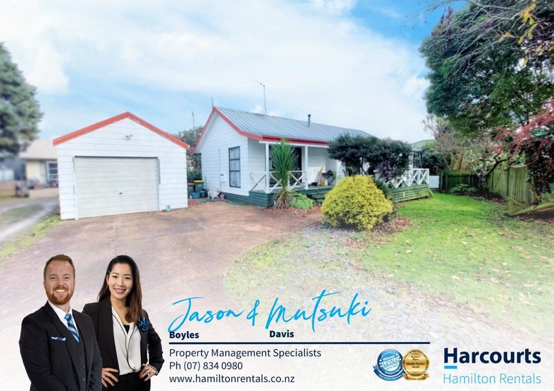 43 Gilbass Avenue, Hamilton Lake, Hamilton - Carousel 1