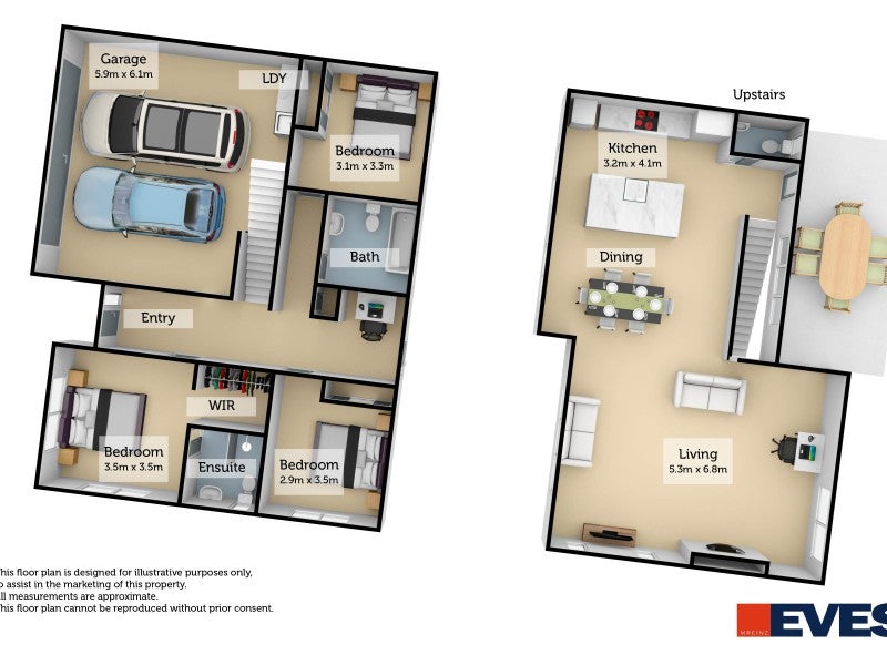 1C Upper Kent Street, Frankton, Hamilton - Carousel 23