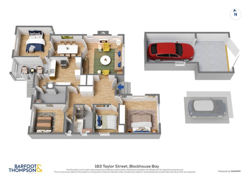 183 Taylor Street, Blockhouse Bay, Auckland - Carousel 23