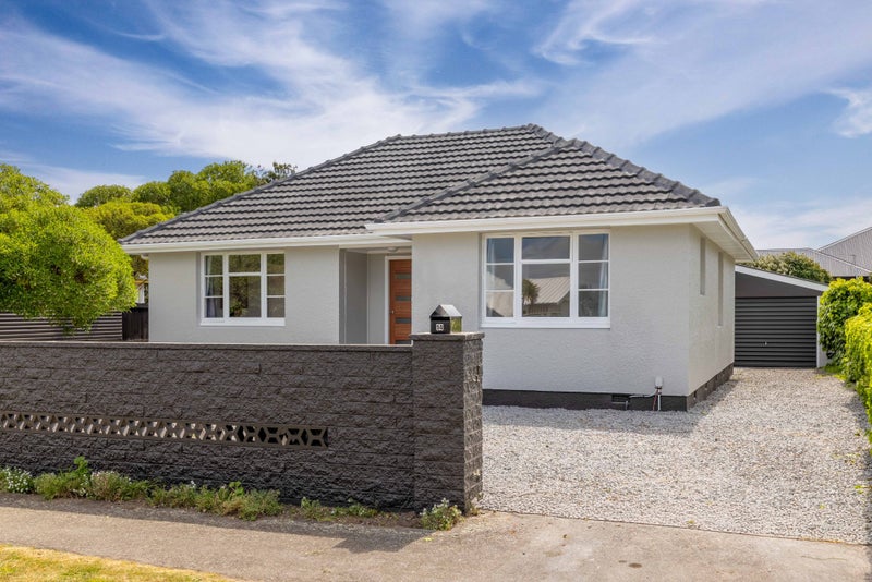 14 Jellicoe Street, South New Brighton, Christchurch - Carousel 1