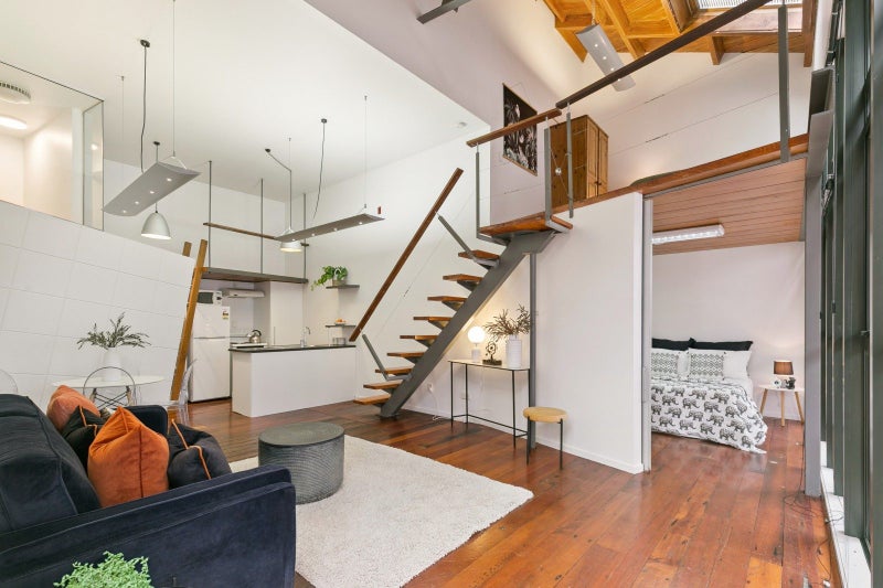 3/14 Alpha Street, Te Aro, Wellington - Carousel 1