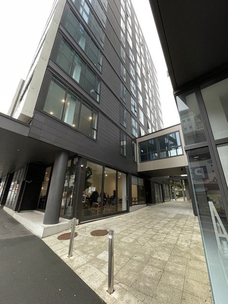 205/168 Victoria Street, Te Aro, Wellington - Carousel 13