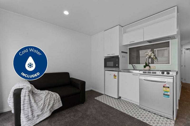 5A/34 Kingston Street, Auckland Central, Auckland - Carousel 1