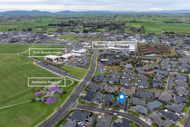 10 Wetherby Road, Flagstaff, Hamilton - Carousel 2