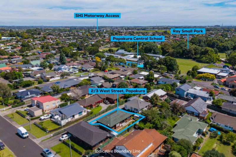2/3 West Street, Papakura, Auckland - Carousel 15