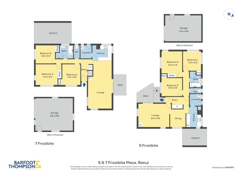 5 Frostbite Place, Ranui, Auckland - Carousel 26
