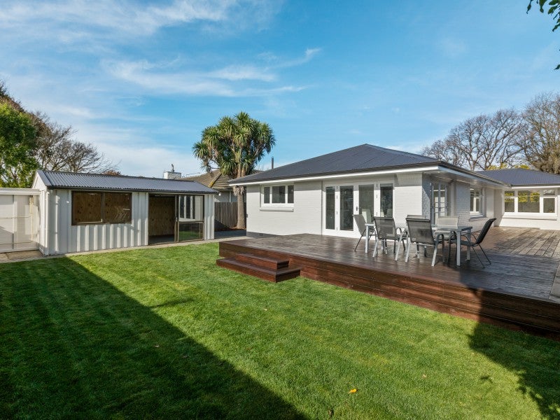 117 Blighs Road, Strowan, Christchurch - Carousel 1