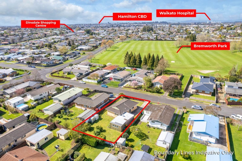 10 Fiona Place, Dinsdale, Hamilton - Carousel 1