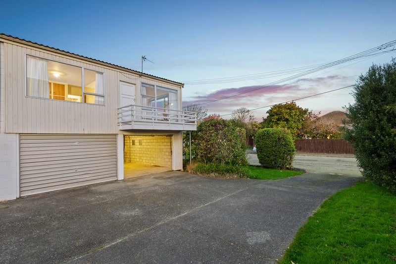 1/11 Boon Street, Sydenham, Christchurch - Carousel 10
