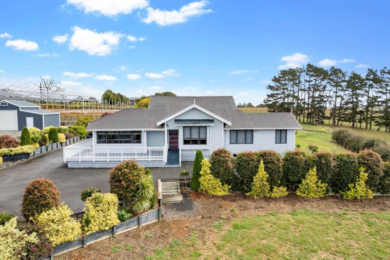 76 Aka Aka Road, Puni, Pukekohe - Carousel 1