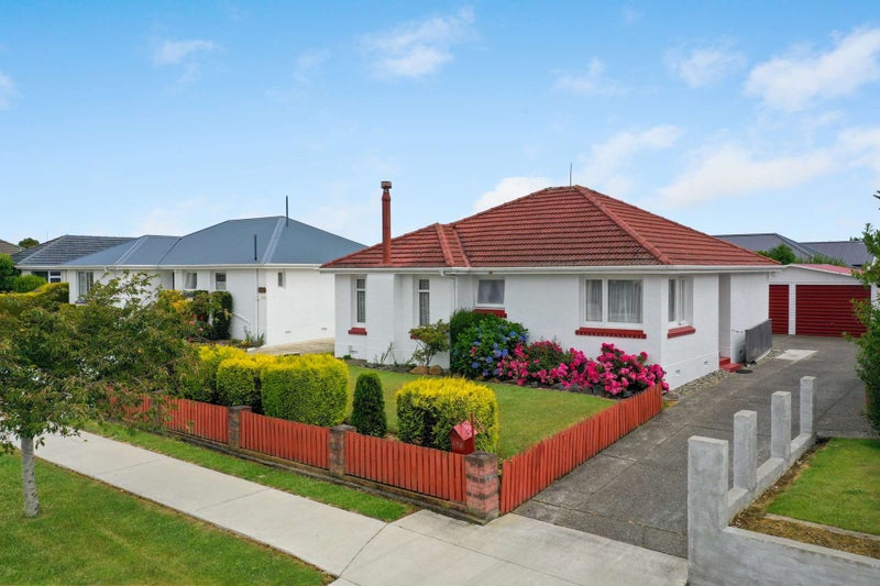 398 St Andrew Street, Glengarry, Invercargill - Carousel 1